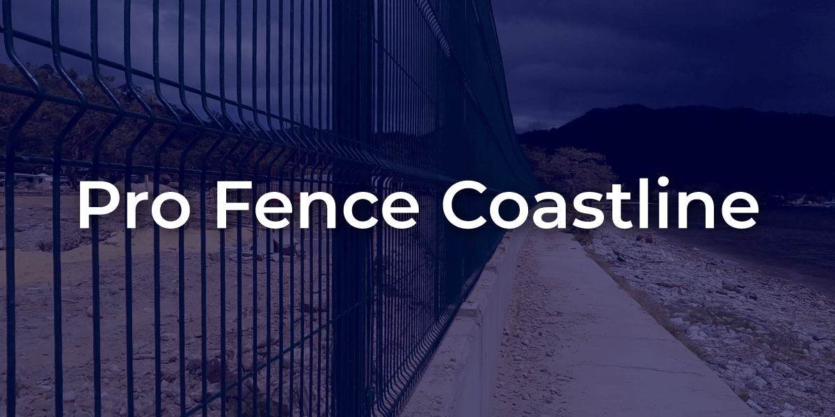 Fencing Systems