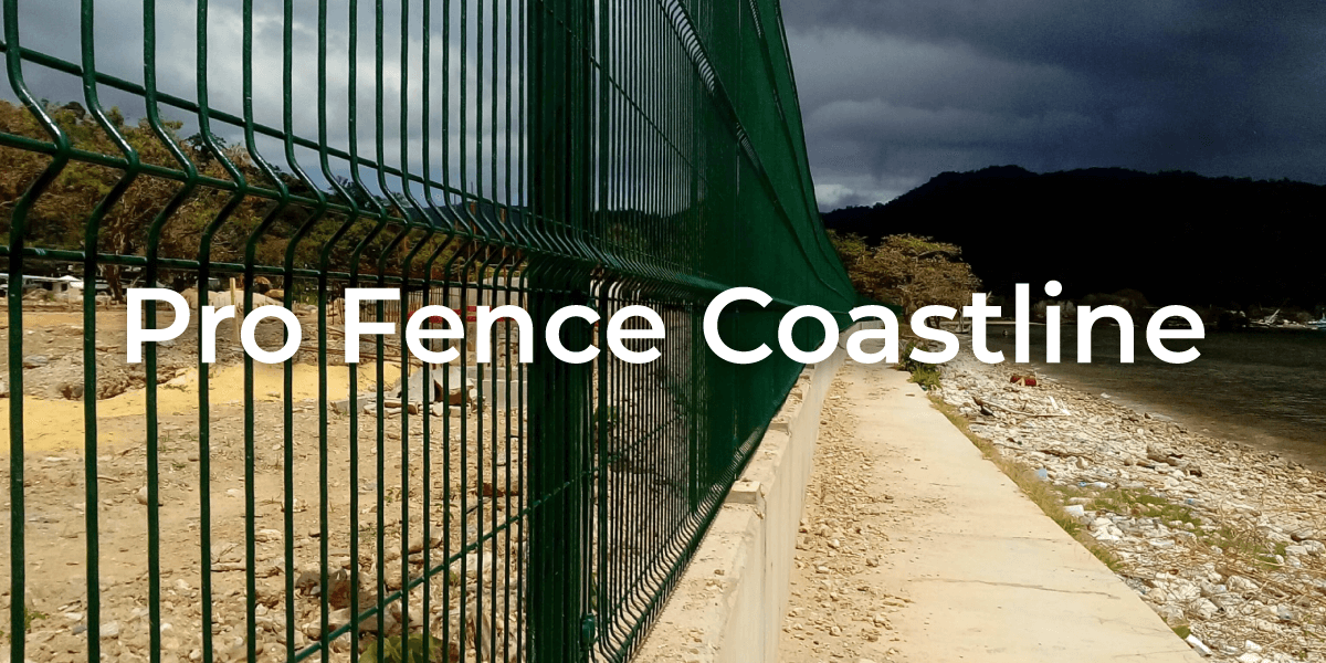 Fencing Systems