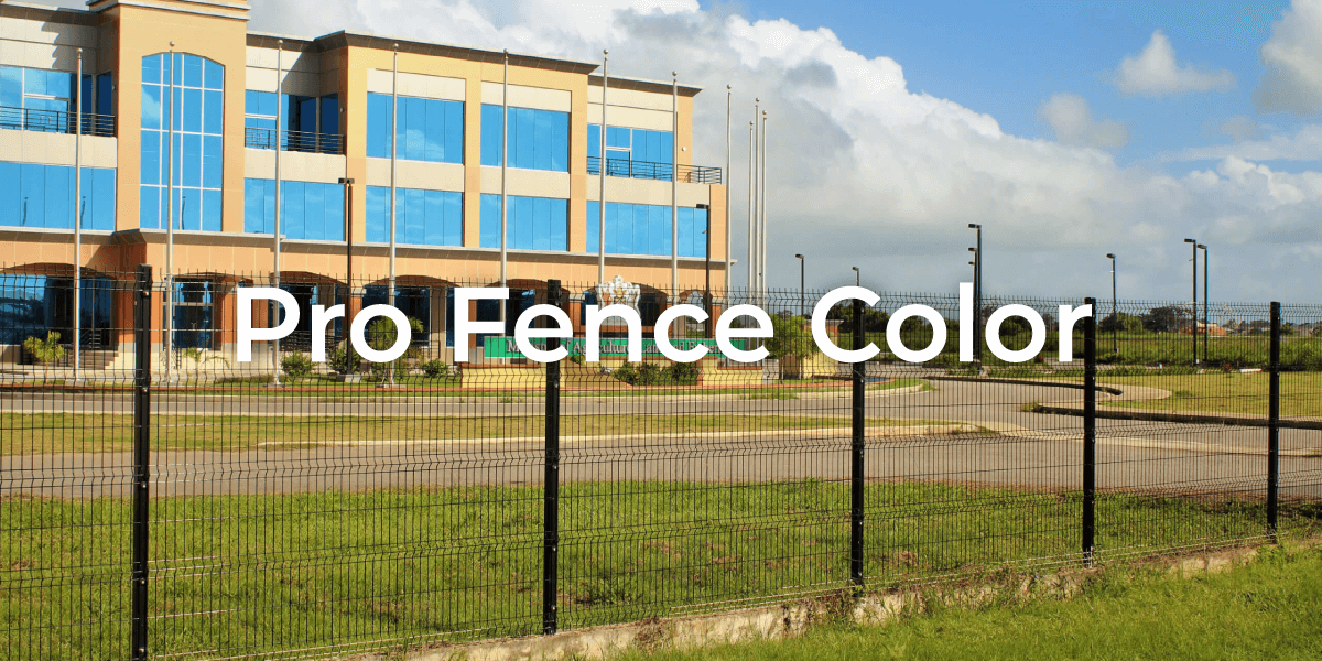 Fencing Systems