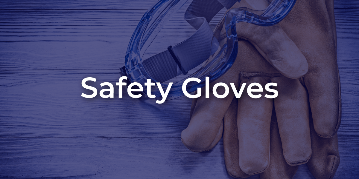 Personal Protective Equipment