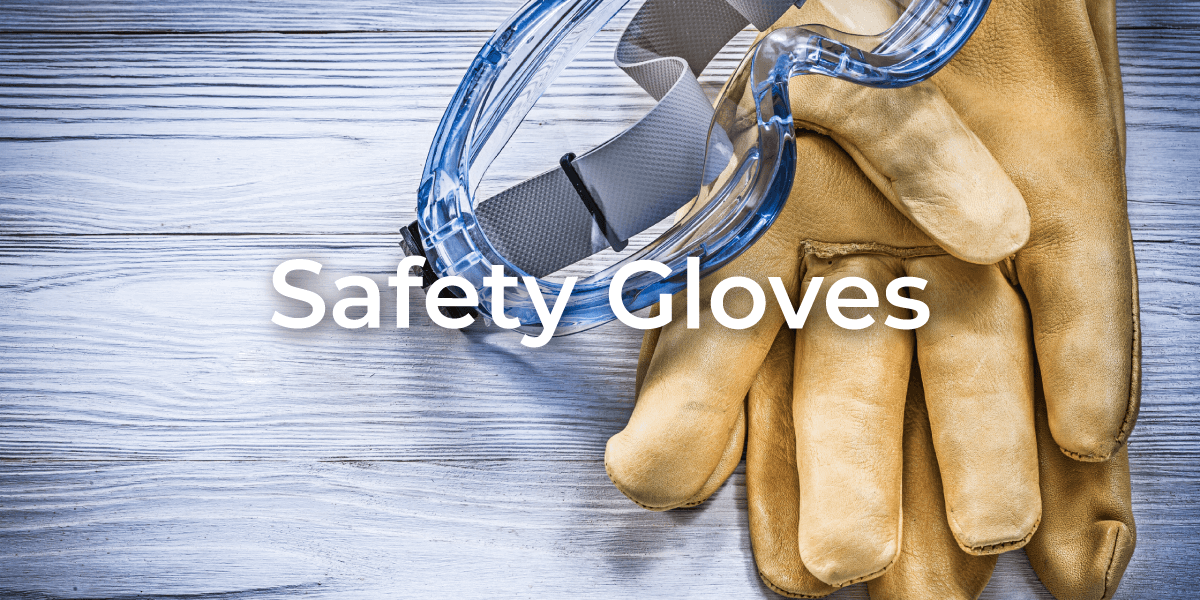 Personal Protective Equipment