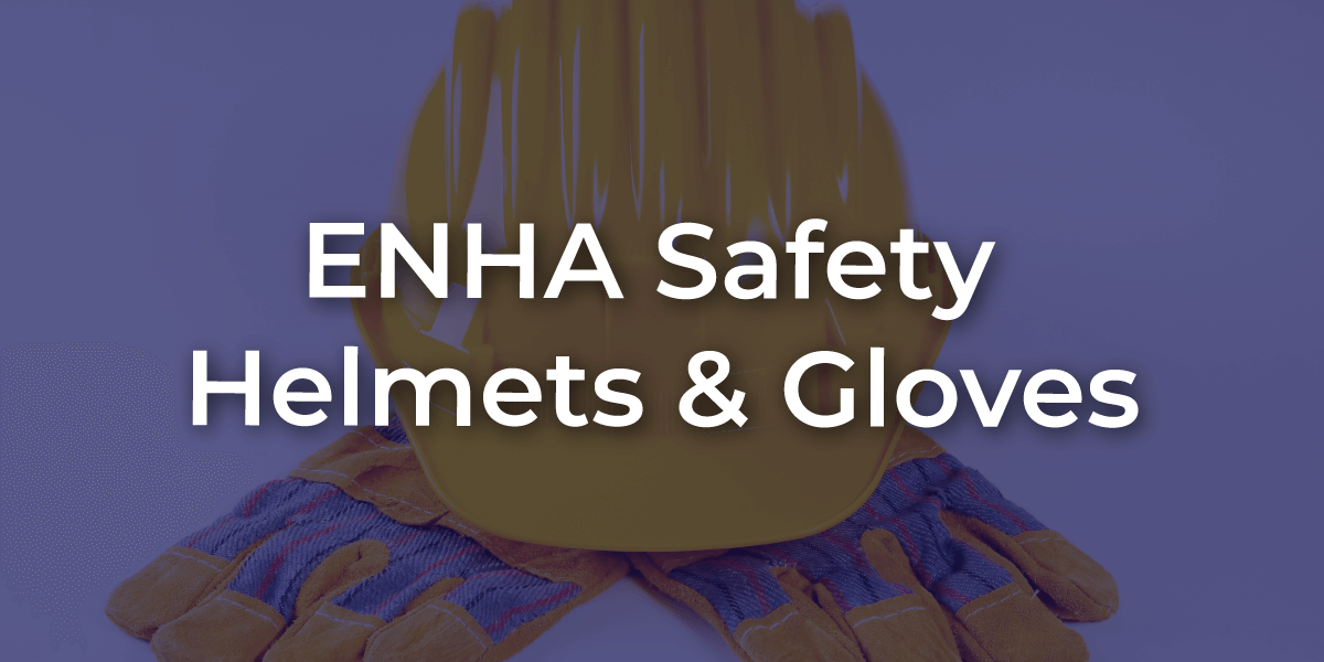 Personal Protective Equipment