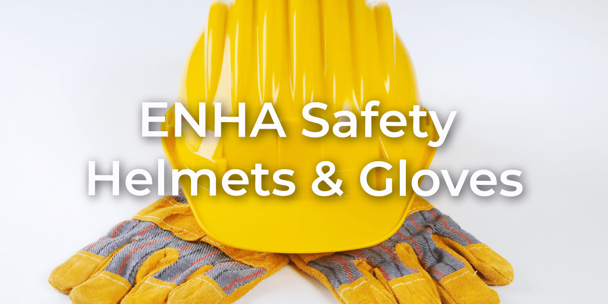 Personal Protective Equipment