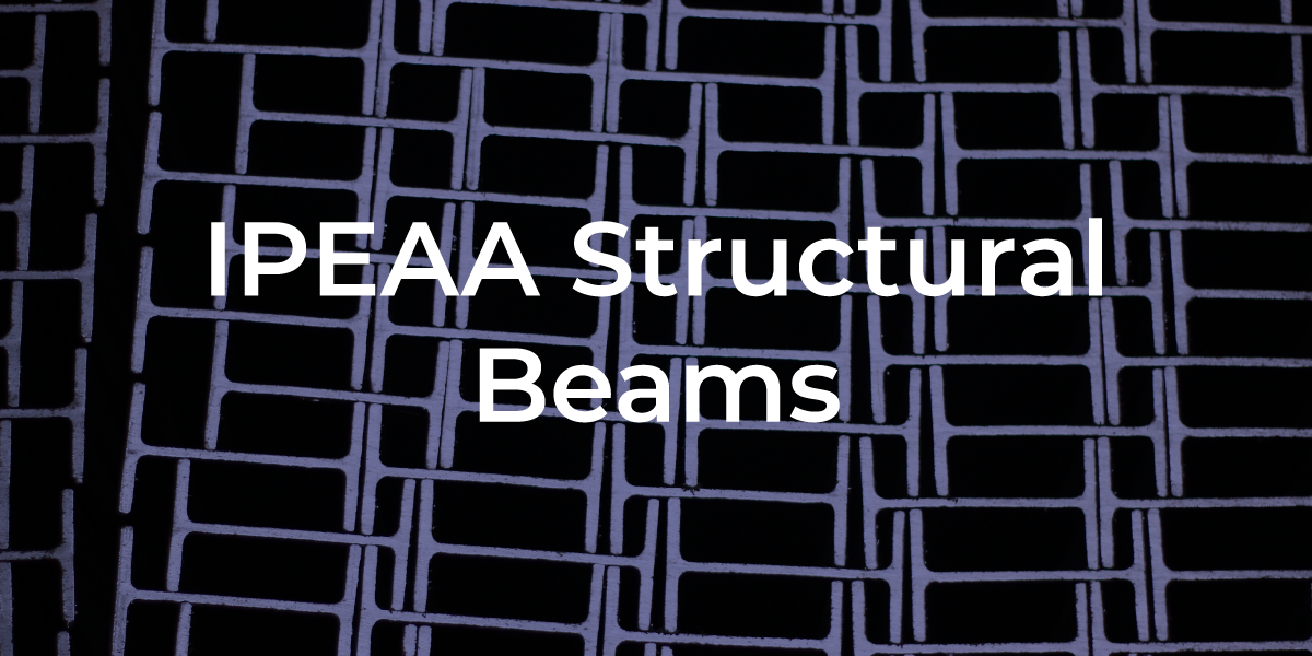 Trinrico-IPEAA-Beams