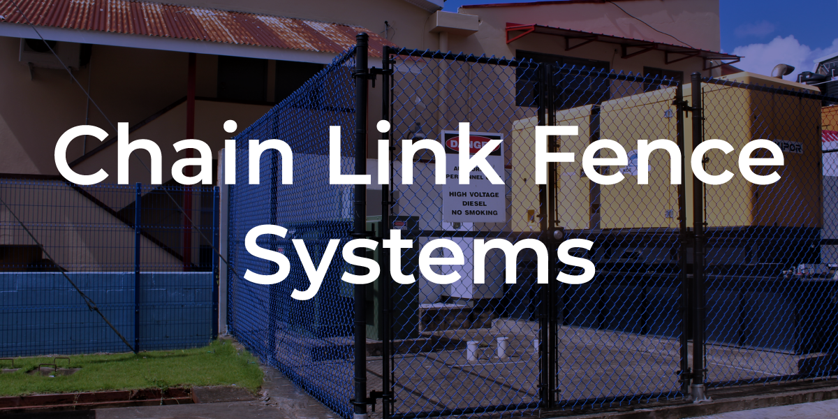 Trinrico-chain-link-fence-systems-blue