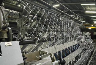 Chain Link Fence Systems